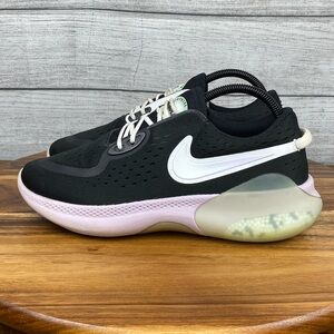 Nike Joyride Dual Run Black Iced Lilac Running Shoe CD4363-002 Women’s Size 9